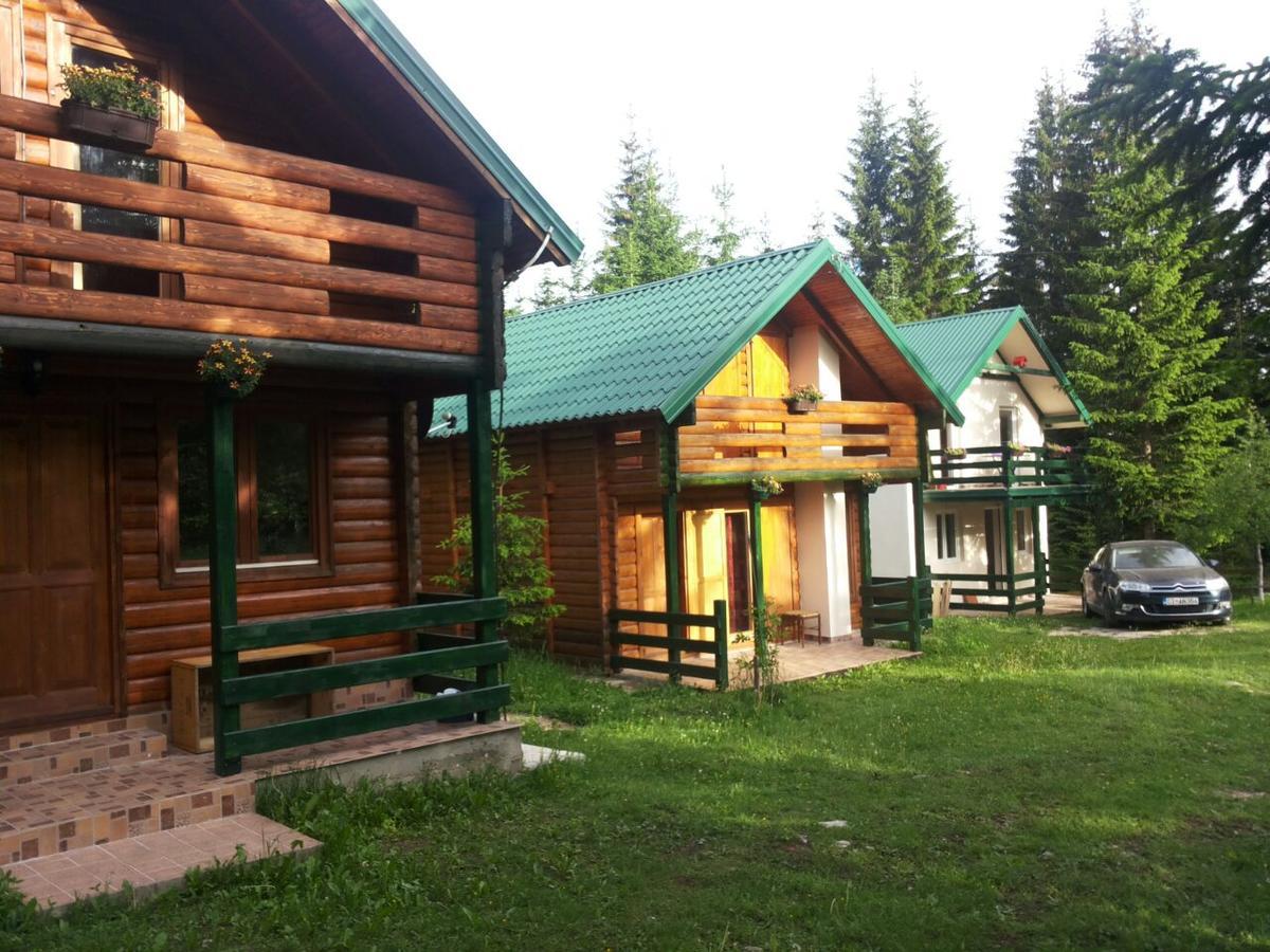 Holiday Home Stella Star Žabljak Esterno foto