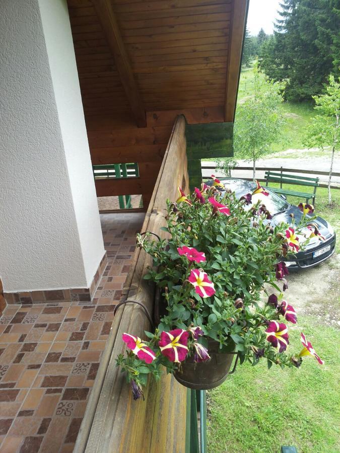 Holiday Home Stella Star Žabljak Esterno foto